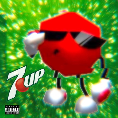 7Up (feat. Etai S0) - Single