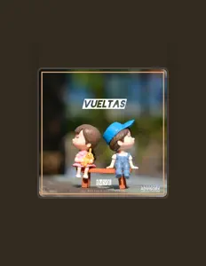 iuveを聴いたり、ミュージックビデオを鑑賞したり、経歴やツアー日程などを確認したりしましょう！