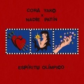 Espíritu Olímpico artwork