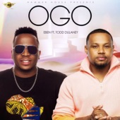 Ogo (feat. Todd Dulaney) artwork