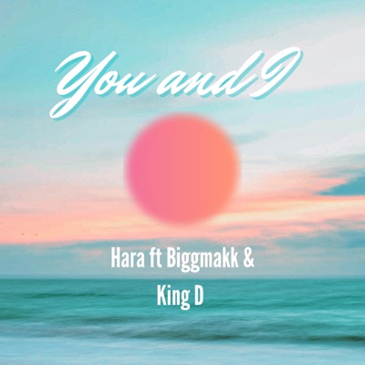 You and I (feat. Biggmakk & King D) - Single
