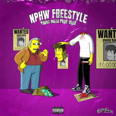 NPHW Freestyle - Single