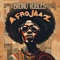 Afro Jaaz artwork