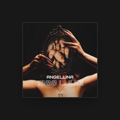 Listen to Angellina, watch music videos, read bio, see tour dates & more!