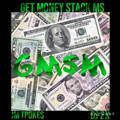 GMSM (feat. Westside 2uece) - Single