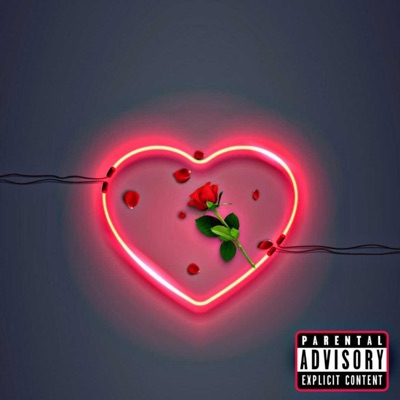 idk love (feat. StarNAMakin) - Single