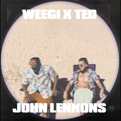 JOHN LENNONS (feat. Teddy Truman) - Single