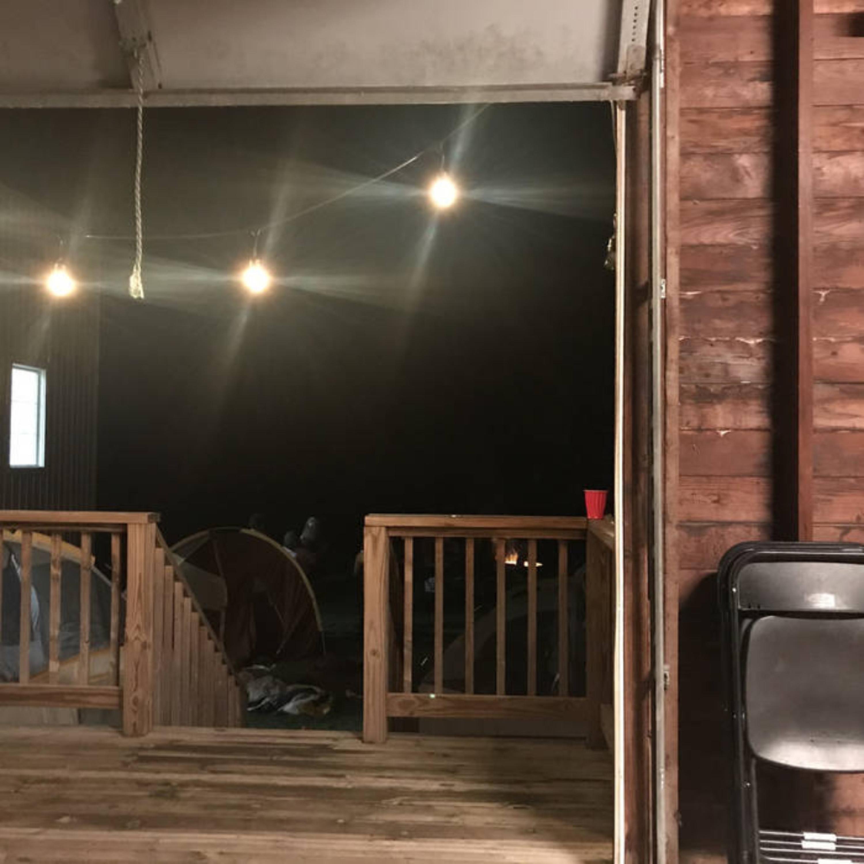 Songs for a Scary World