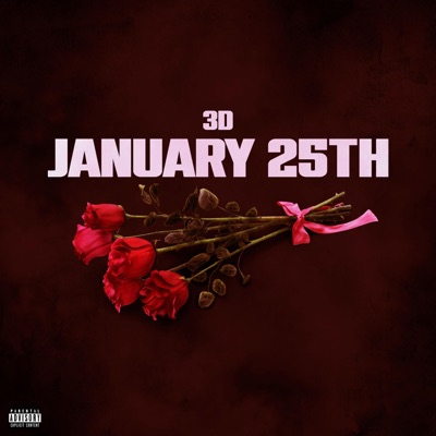January 25th - Single