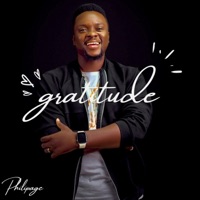Gratitude - Single - Philipage