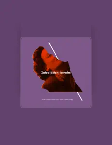 聆聽 Kollár - Klemencz László、觀看音樂影片、閱讀小傳、查看巡演日期等！