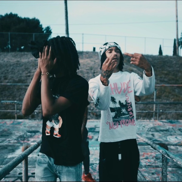 Master Plan (feat. Bigbankzaay)