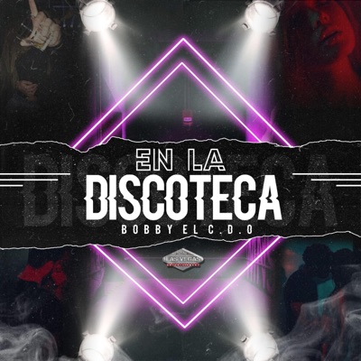 En La Discoteca - Single