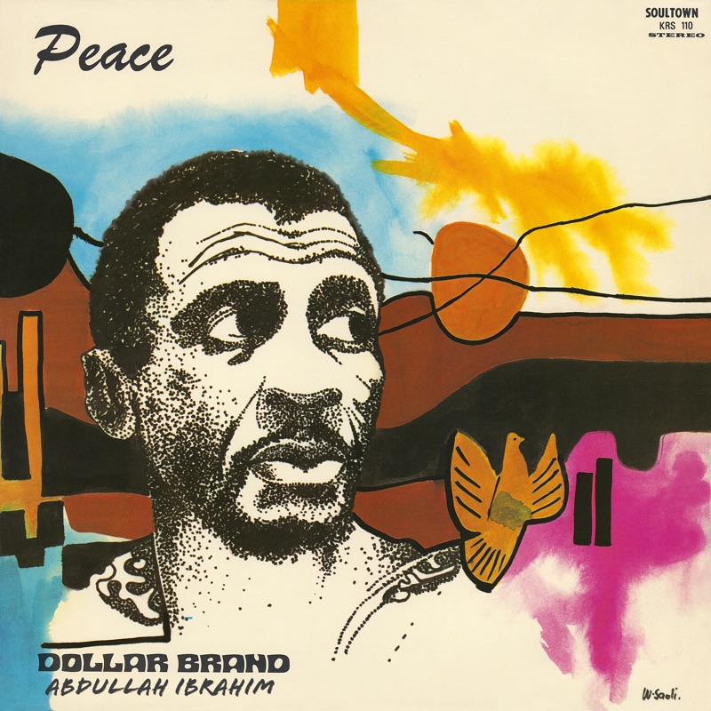Tintinyana Dollar Brand Abdullah Ibrahim Song Lyrics Music Videos Tintinyana Dollar Brand Abdullah Ibrahim Song Lyrics Music Videos