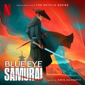 Blue Eye Samurai (Mizu Suite) artwork