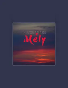 Ascolta Rozsdamaró zenekar, guarda video musicali, leggi la biografia, vedi le date del tour & altro!