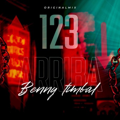 123 ARRIBA - Single