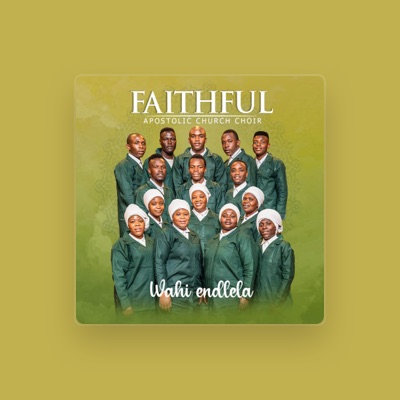 Listen to FAITHFUL APOSTOLIC CHURCH CHOIR, watch music videos, read bio, see tour dates & more!