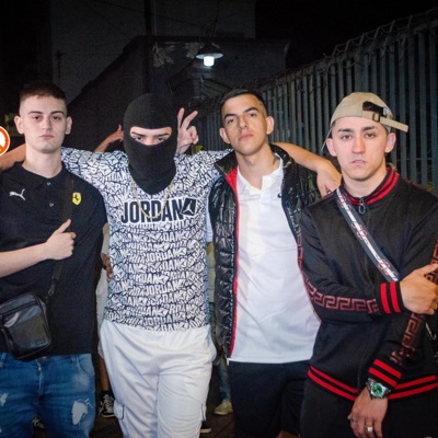 ACERO (feat. ECK, WAN-C MC & ATILA) - Single