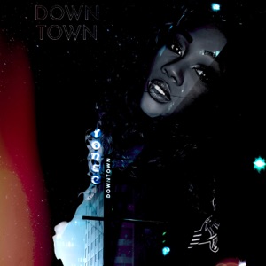 Downtown (feat. Tee Kae)