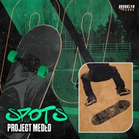 Spots - Single - Project MEDEO