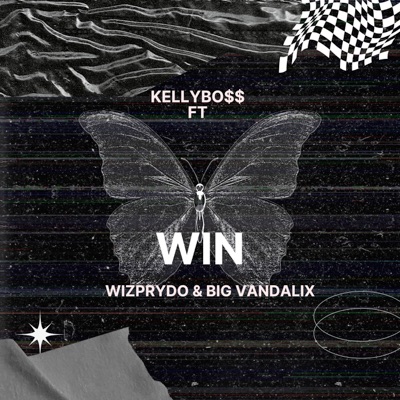 Win (feat. wizprydo & Big vandalix) - Single