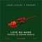 Love No More - Loud Luxury & anders lyrics