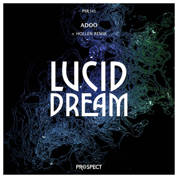 Lucid Dream - EP