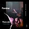 Femina - Christine Jeandroz lyrics