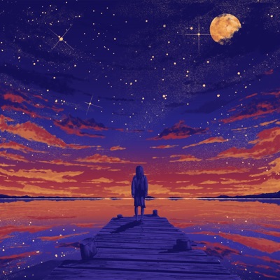 Distant (feat. Nathania) - Single