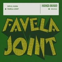 Favela Joint - Single - Diplo & KURA