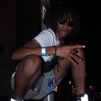 My Name Is Wayne - Single - CANE !