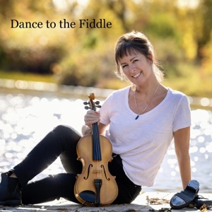 Pauline Brown - Dance to the Fiddle - 排舞 音樂