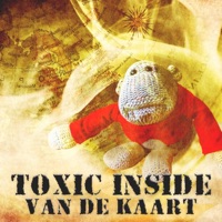 Van De Kaart - Single - Toxic Inside