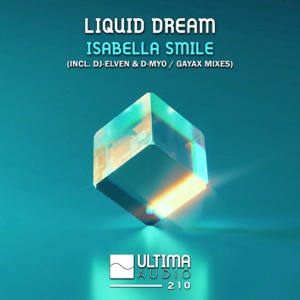 Isabella Smile - EP