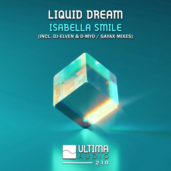 Isabella Smile - EP