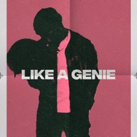 Like a Genie - Single - Omega Dre