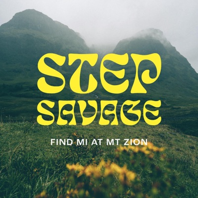 Find Mi at Mt Zion - Single