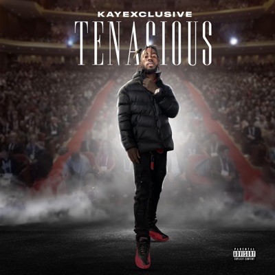 Tenacious