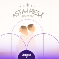 Asta-i piesă despre noi - Single - Sebyan