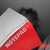Notepad - Single - Chade
