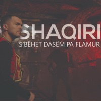 S'bëhet Dasëm Pa Flamur - Single - Korab Shaqiri