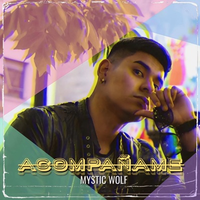 Acompañame - Single