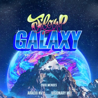 Flow Galaxy (feat. Visionary MC) - Single