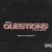 Questions (feat. BiGGA & Doog Reppar) - Single - BiggaBeatz