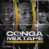 The Hype Conga 1 (feat. Hypeman Hardex & Jagodrums) [Mixed] cover art