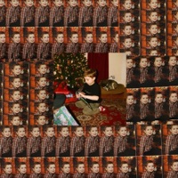 A Dave n Frazier Christmas (feat. Thiago Frazier) - Single - Pineapple Dave