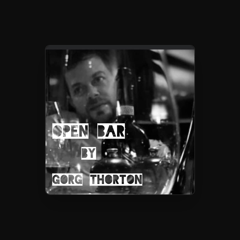 Gorg Thorton