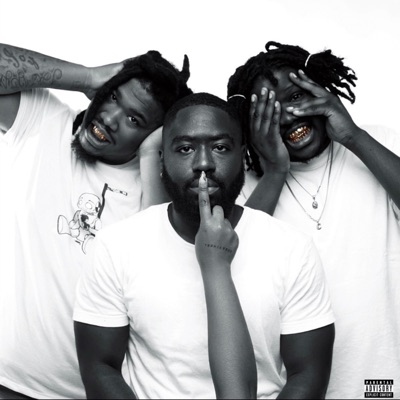 Gold Teeth In the White House