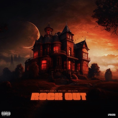 ROCK OUT (feat. MCCOY) - Single